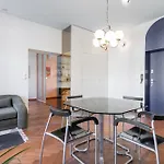 Stylowy Apartament W Centrum - Opolska