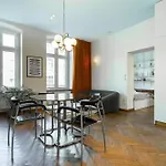 Stylowy Apartament W Centrum - Opolska